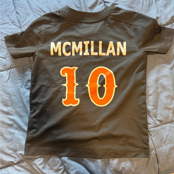 Nike Jersey - Picture 1 of 3